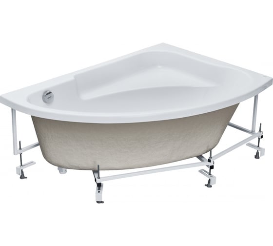 Монтажный комплект для ванны Santek ГОА 150х100 1WH112428 00038718