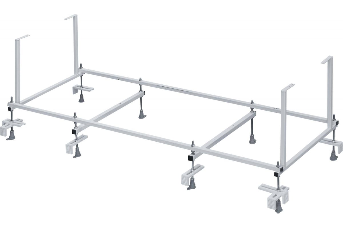 Монтажный комплект для ванны Santek КАСАБЛАНКА XL 170x80 1WH302442 ...