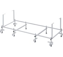 Монтажный комплект для ванны Santek КАСАБЛАНКА XL 170x80 1WH302442 00046643
