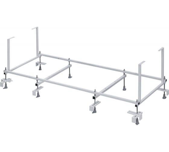 Монтажный комплект для ванны Santek КАСАБЛАНКА XL 170x80 1WH302442 00046643