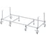 Монтажный комплект для ванны Santek КАСАБЛАНКА XL 170x80 1WH302442 00046643 1
