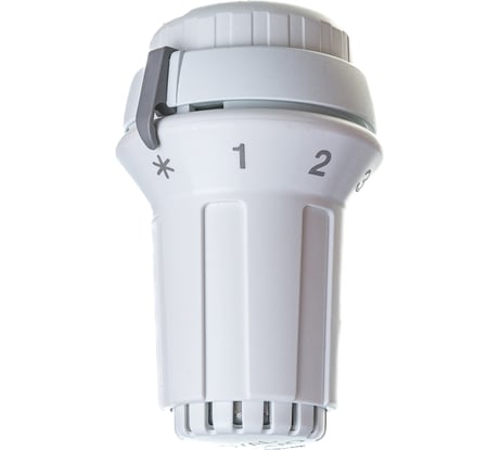 Жидкостная термоголовка ROYAL THERMO Click НС-1286680