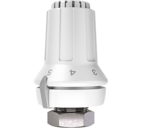 Жидкостная термоголовка Royal Thermo М30х1.5 НС-1281637