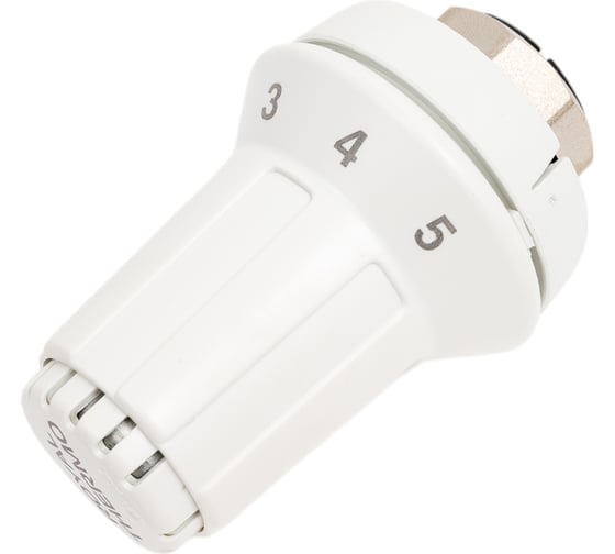 Жидкостная термоголовка Royal Thermo М30х1.5 НС-1281637