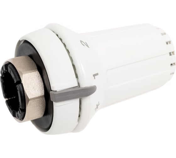 Жидкостная термоголовка Royal Thermo М30х1.5 НС-1281637