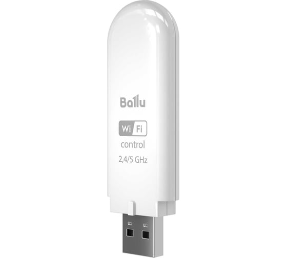 Ballu smart wi fi подключение