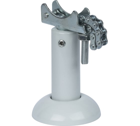 Напольный кронштейн для секционных радиаторов ROMMER 1 шт RG008P2HSIK26L