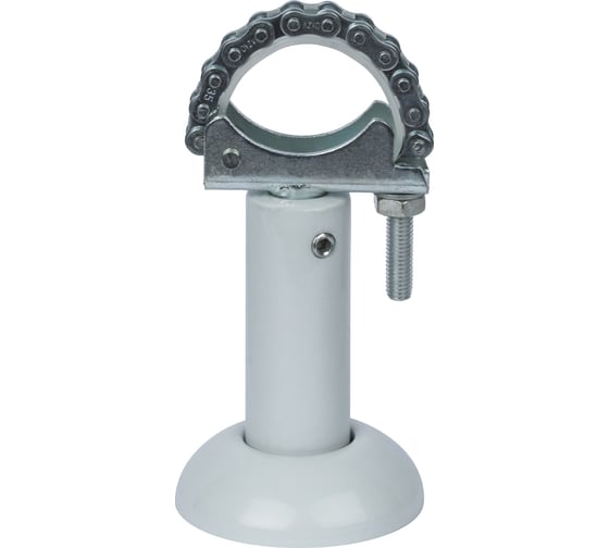 Напольный кронштейн для секционных радиаторов ROMMER 1 шт RG008P2HSIK26L