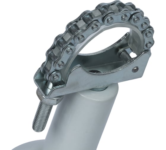 Напольный кронштейн для секционных радиаторов ROMMER 1 шт RG008P2HSIK26L