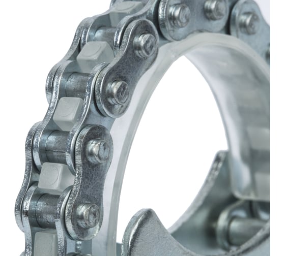 Напольный кронштейн для секционных радиаторов ROMMER 1 шт RG008P2HSIK26L