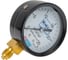 Манометр МЕТЕР ДМ 02-063-1-М Р=0..25 кгс/см2 М12x1,5 кл.1.5 669 2
