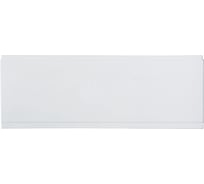 Фронтальная панель для ванны Santek МОНАКО XL Монако XL 170х75 см ,Тенерифе XL 170x70 cм Х. 1WH501568 00025812