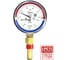 Термоманометр Физтех МПТ 0…150C/0…1,6 МПа кт.2,5 d.100 IP40 G1/2 РШ L46 4687205455451 1