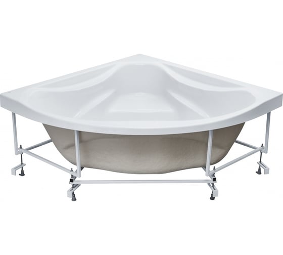 Монтажный комплект для ванны Santek САН-ПАУЛУ 150х150, 1WH302400 00038500