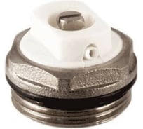 Кран Маевского Ogint Ду20 Ру10 латунь, р/р п/отверт 019-2256