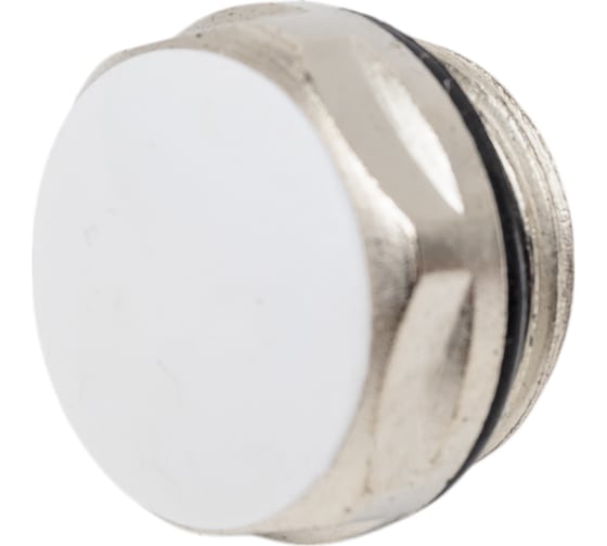 Пробка для радиатора Ogint Ду15 1/2" 118-6007