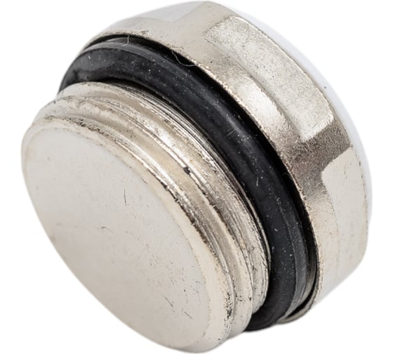 Пробка для радиатора Ogint Ду15 1/2" 118-6007