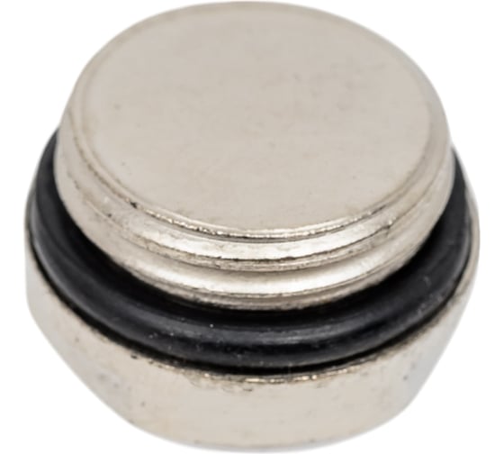 Пробка для радиатора Ogint Ду15 1/2" 118-6007