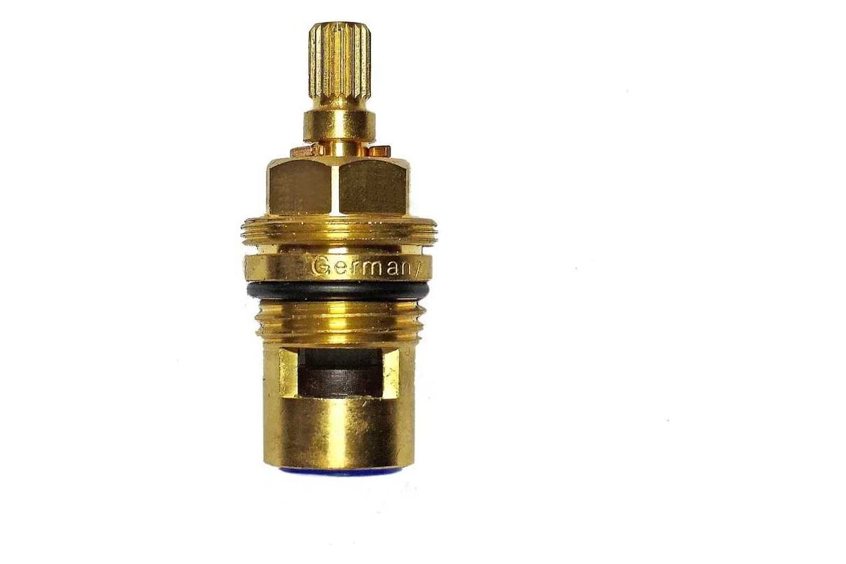 Кран-букса керамическая Elghansa 1/2", 180 градусов SP-030-Blister ...