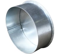 Заглушка газохода ВЕНТЕКА d=150мм 146-7990000004265