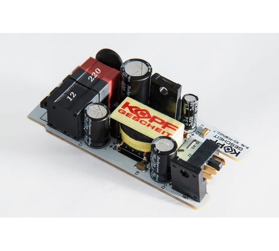 Блок питания Kopfgescheit KG-PSU2 17002