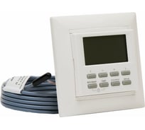 Термостат программируемый встраиваемый SPYHEAT NLC-527HN