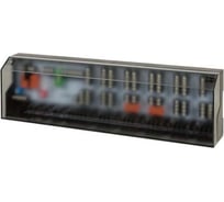 Проводной контроллер MCF234 24V 10 каналов COMAP C412011001