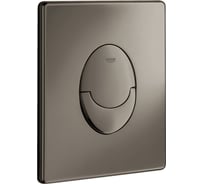 Накладная панель Grohe Skate Air, вертикальный монтаж 38505A00