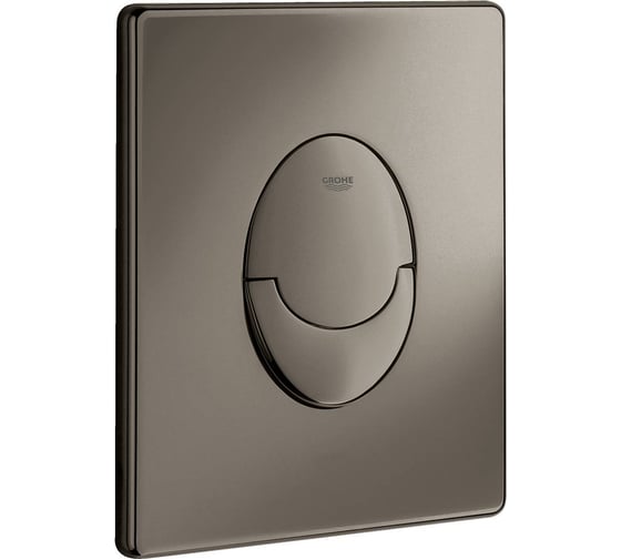 Накладная панель Grohe Skate Air, вертикальный монтаж 38505A00 1