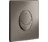 Накладная панель Grohe Skate Air, вертикальный монтаж 38505A00 1
