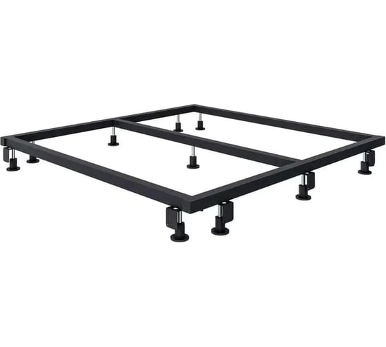 Каркас для поддона Taliente Март 90x90 KARK-PSE-ST-90 1