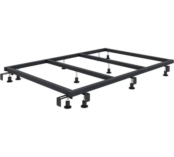 Каркас для поддона Taliente Март 120x80 KARK-PSE-ST-120 1