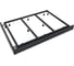 Каркас для поддона Taliente Март 120x80 KARK-PSE-ST-120 3