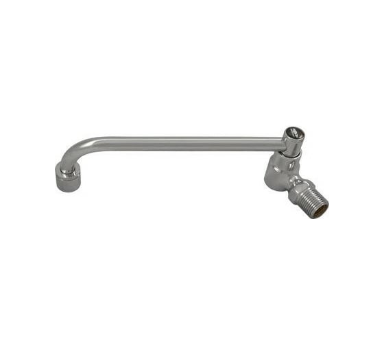 Излив для автоматического смесителя Kopfgescheit KR 5444 DC 17036 1