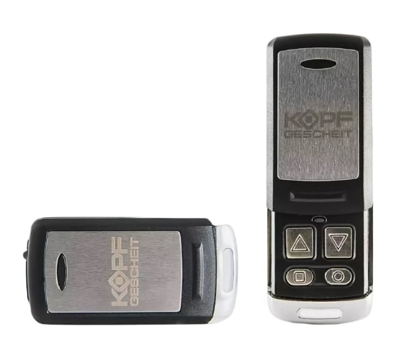 Пульт управления Kopfgescheit KG000 HD, KG,KR 17001