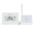 Электронный термостат Mizudo беспроводной, с Wi-Fi управлением Т19ХWHB-7RF-A PP TY T19-WIFI 1