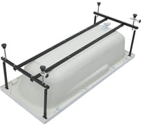 Разборный каркас для акриловой ванны Aquanet EXTRA 160 00254892