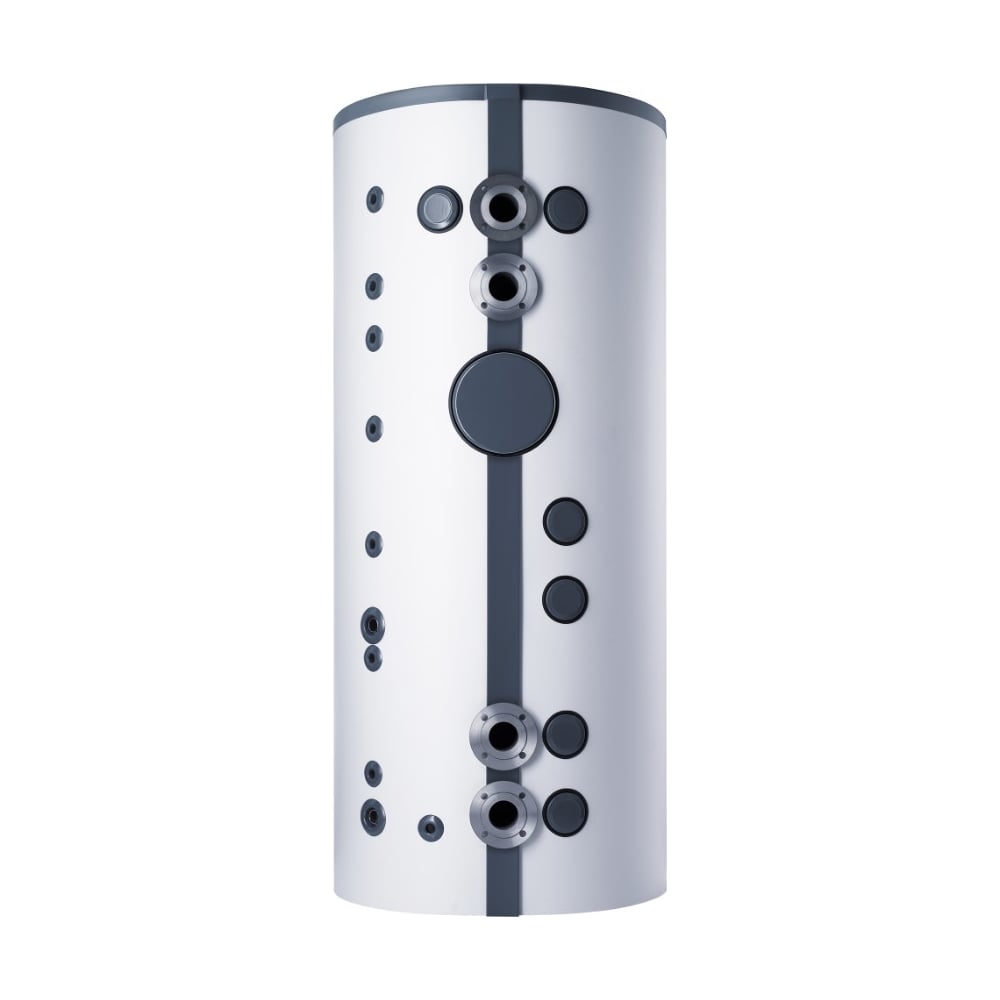 Буферная емкость STIEBEL ELTRON SBP 200 E 185458 - выгодная цена ...