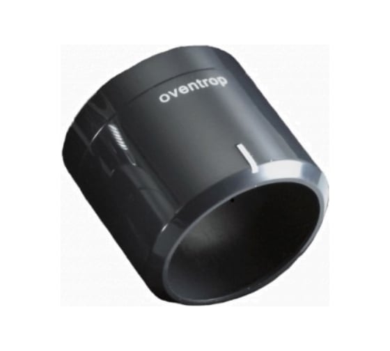Декоративное кольцо Oventrop SH-Cap, антрацит RAL 7016 1012080