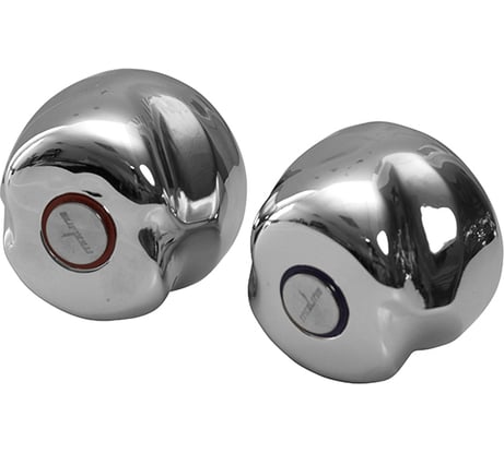 Маховик mixline ML01 металл, блистер, пара, 24 шлица 526778