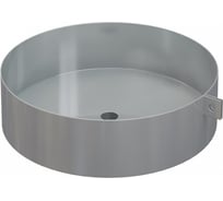 Заглушка конденсата РОССТИН D130+304-1,0 НФ-00020430