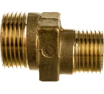 Эксцентрик LEXLINE 3/4-1/2 ш/ш., латунь 20 -15  516599