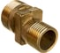 Эксцентрик LEXLINE 3/4-1/2 ш/ш ЛАТ 20 -15 516599 2
