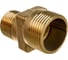 Эксцентрик LEXLINE 3/4-1/2 ш/ш ЛАТ 20 -15 516599 3