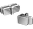 Монтажный комплект B SET BVS2-L 100 хром D01000A072 1