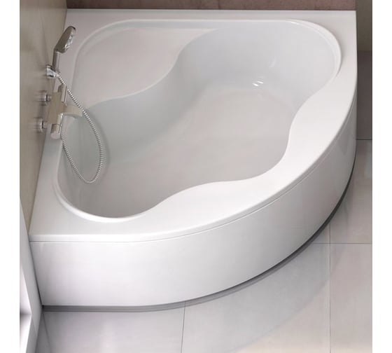 Передняя панель для ванны Ravak NewDay, Gentiana 150 CZG1000AN0 00000025187