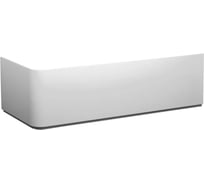 Передняя панель Ravak A для ванны Ravak 10 градусов 170 правая CZ82100A00 00000040907