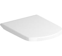 Сиденье для унитаза Ravak CLASSIC белое X01671 X01672