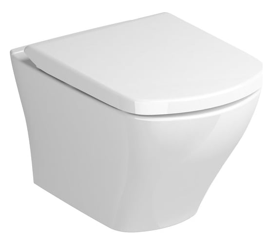 Сиденье для унитаза Ravak CLASSIC белое X01671 X01672