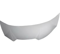 Передняя панель A для ванны Ravak ROSA 95 P 160 см белая CZ58100A00 00000018340
